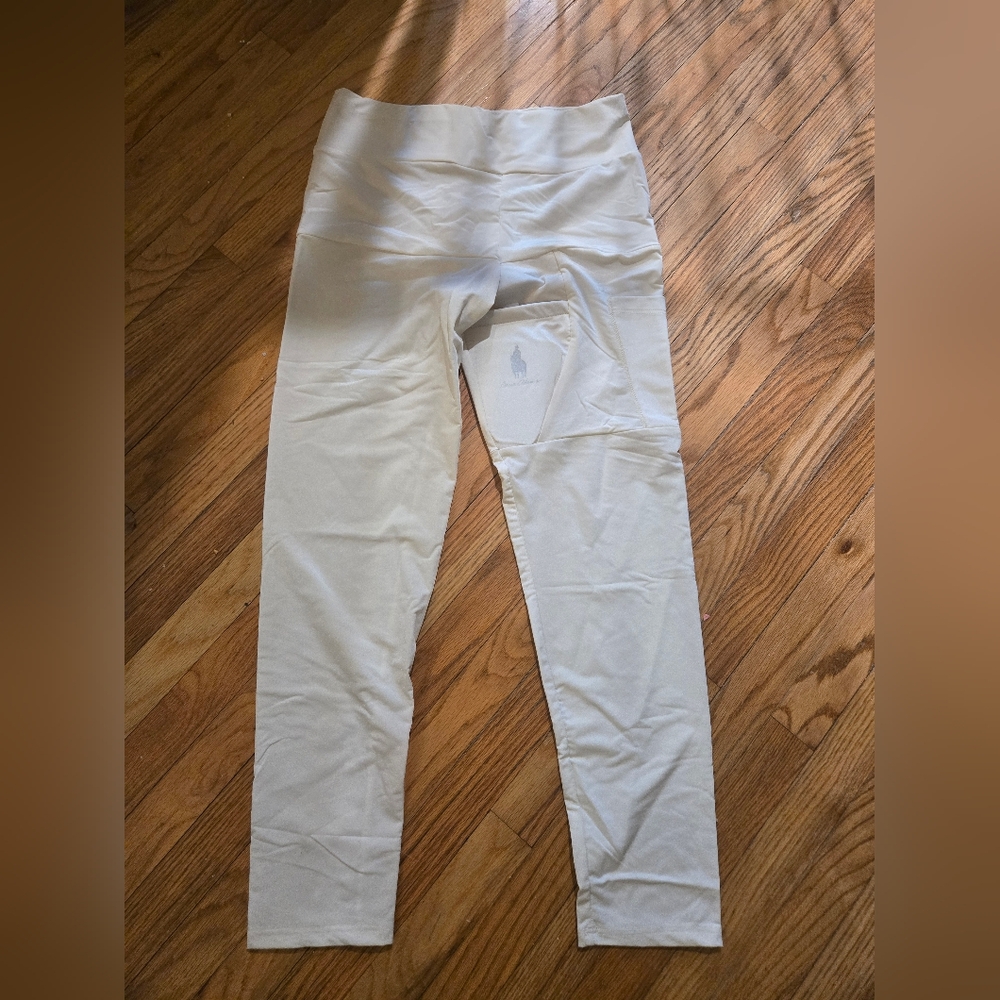 Dene Adams Carry Leggings